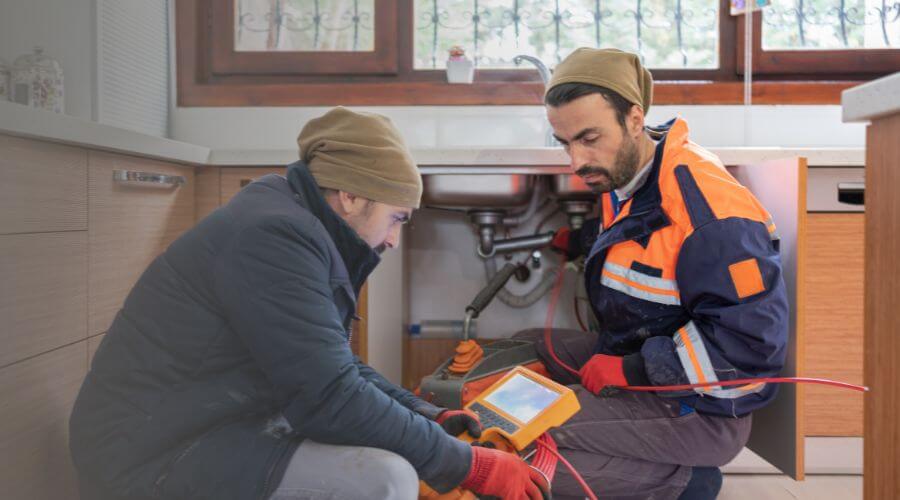 Professional Tankless Water Heater Installation in Rutland, VT